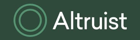 Altruist logo