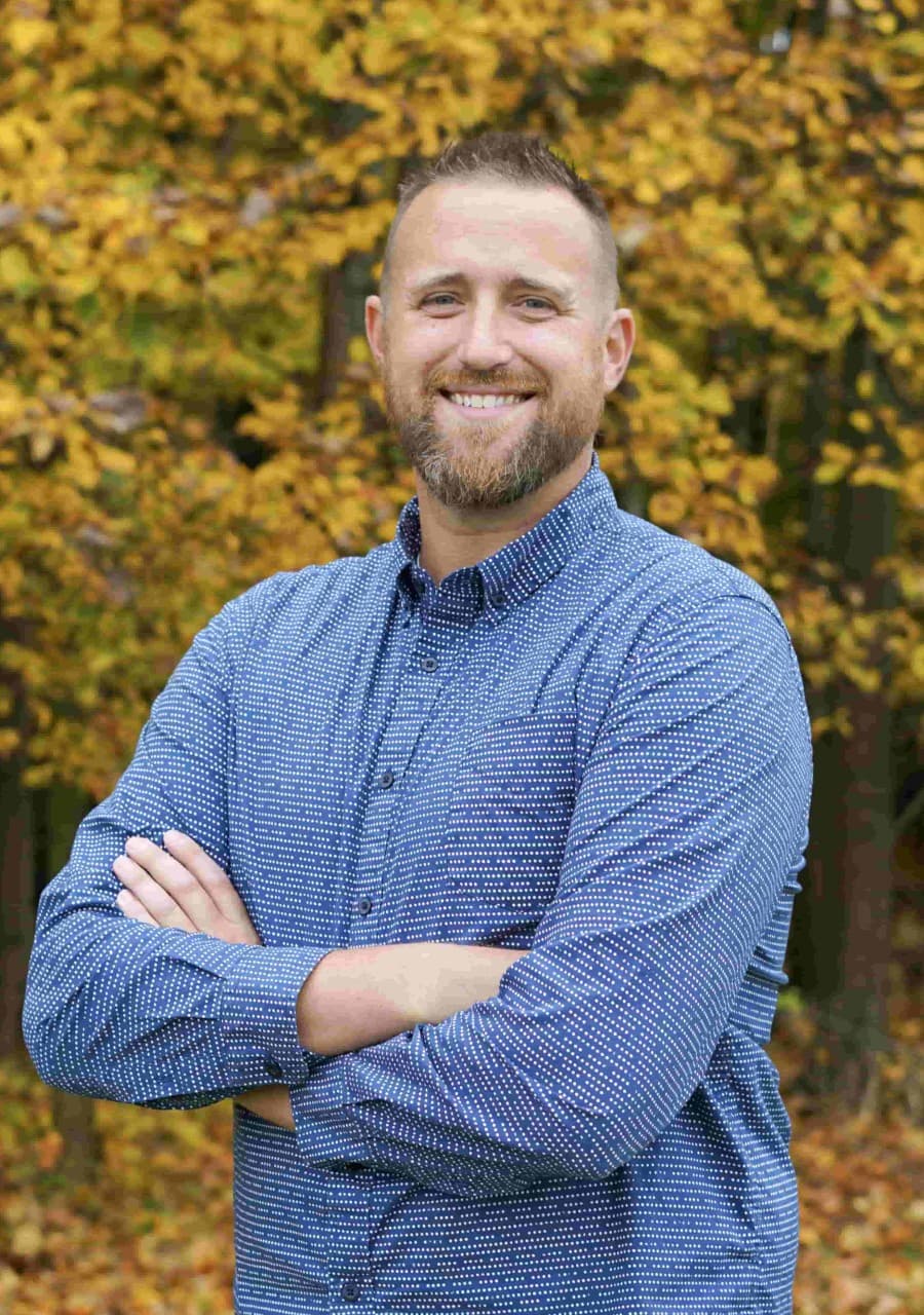 Andrew VanDerSchaaf